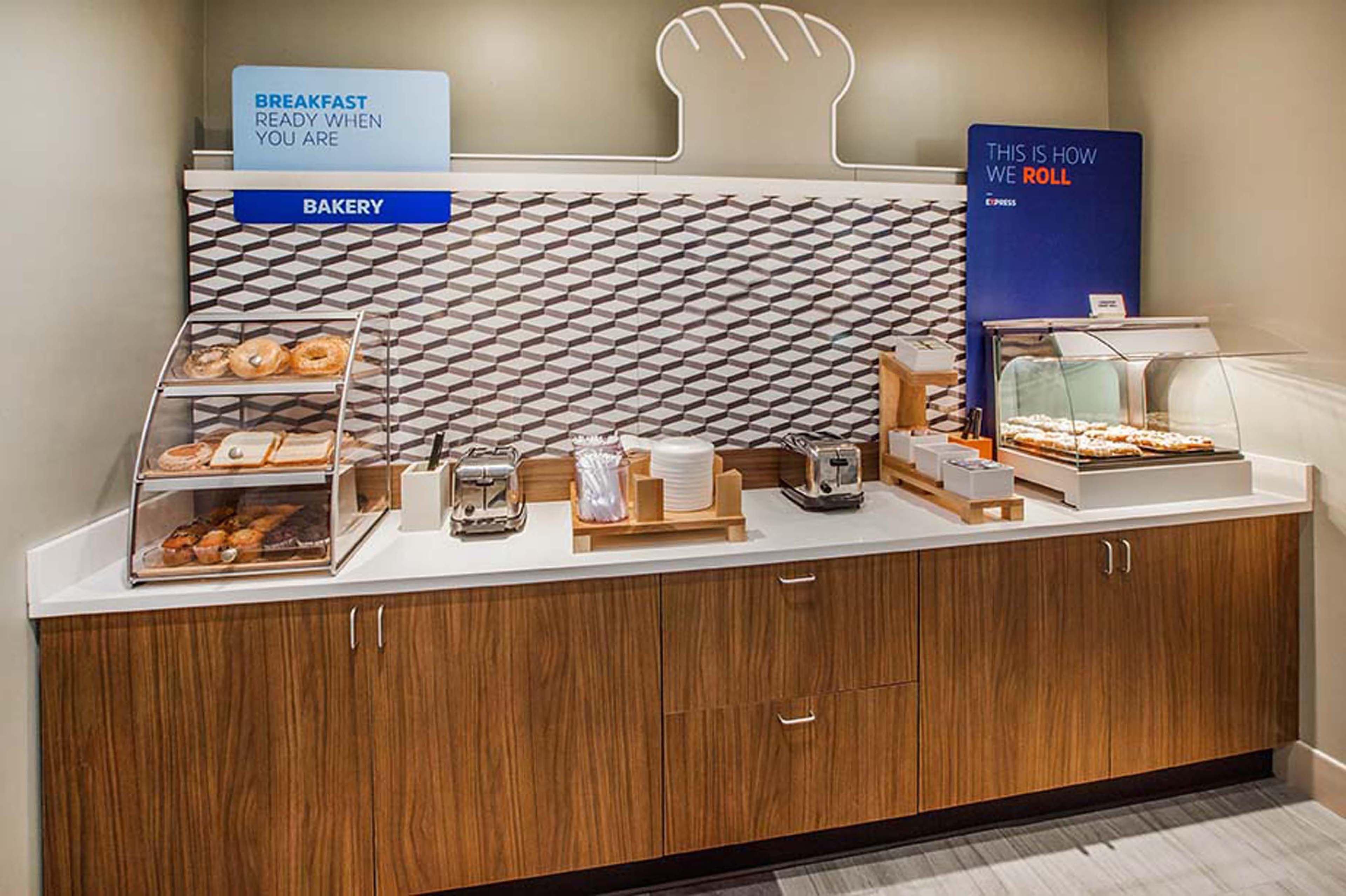 Holiday Inn Express Washington Court House By Ihg מראה חיצוני תמונה