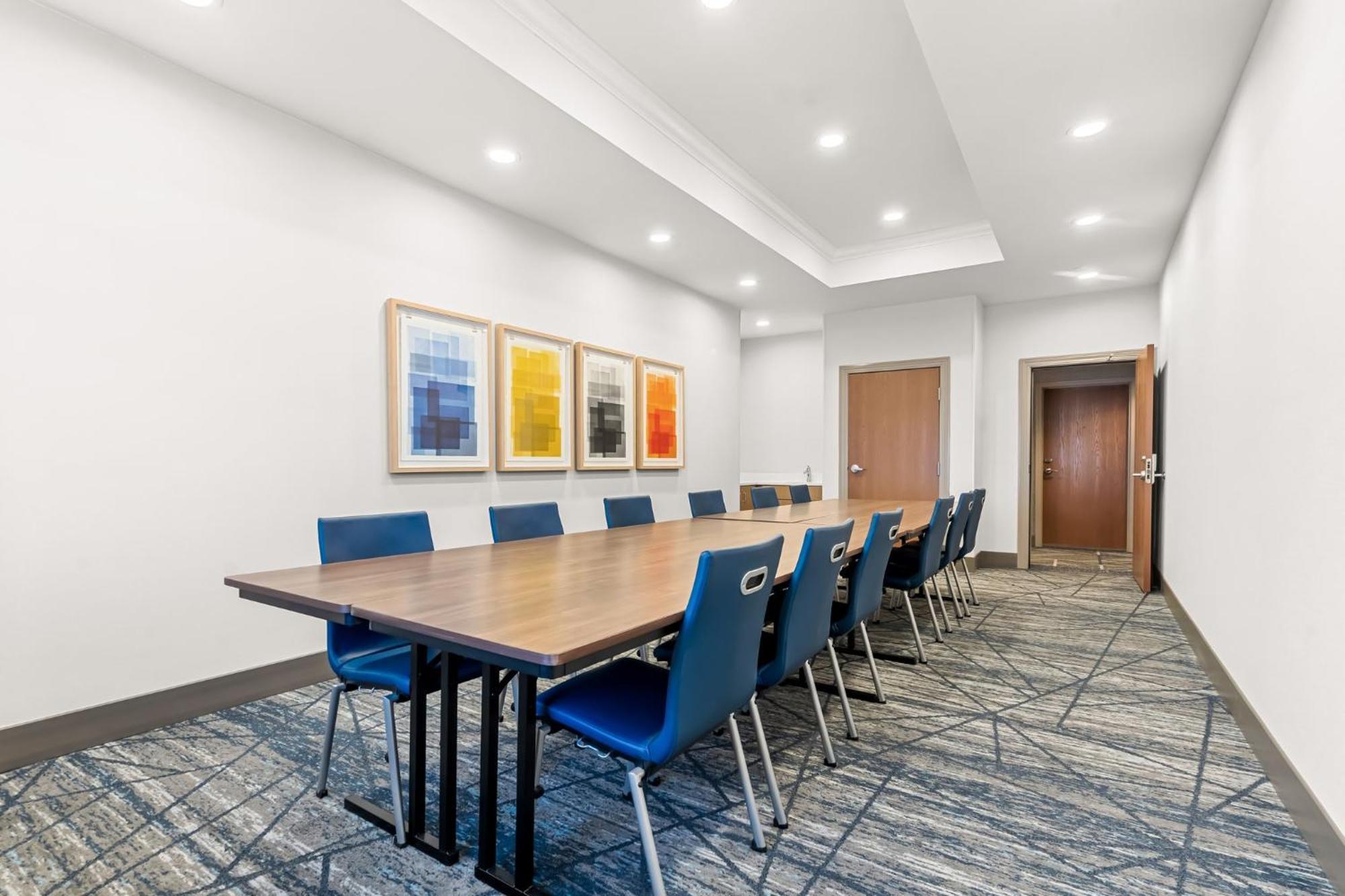 Holiday Inn Express Washington Court House By Ihg מראה חיצוני תמונה