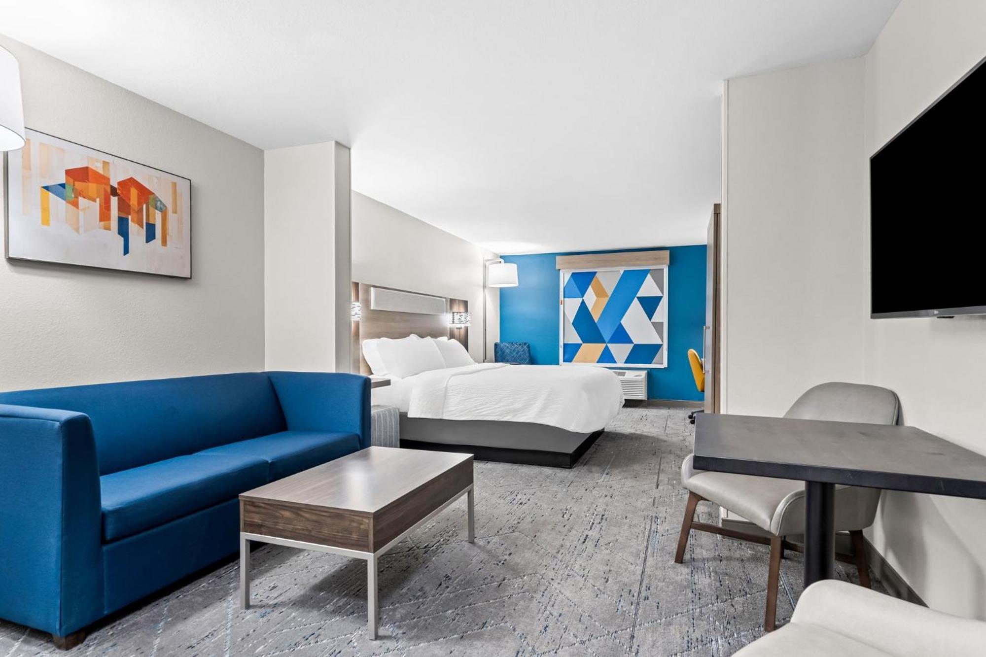 Holiday Inn Express Washington Court House By Ihg מראה חיצוני תמונה