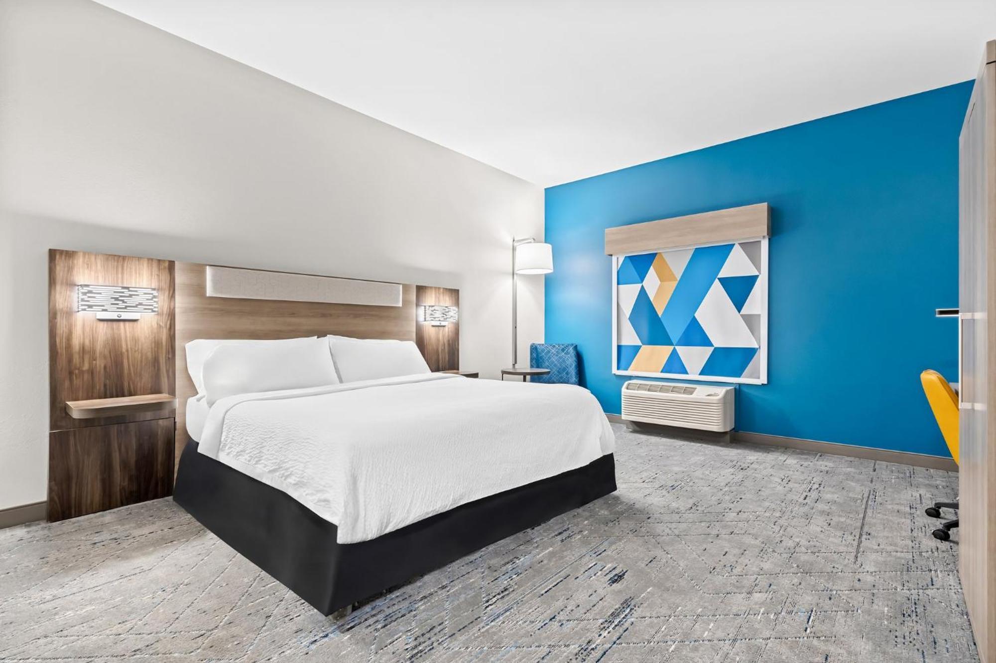 Holiday Inn Express Washington Court House By Ihg מראה חיצוני תמונה