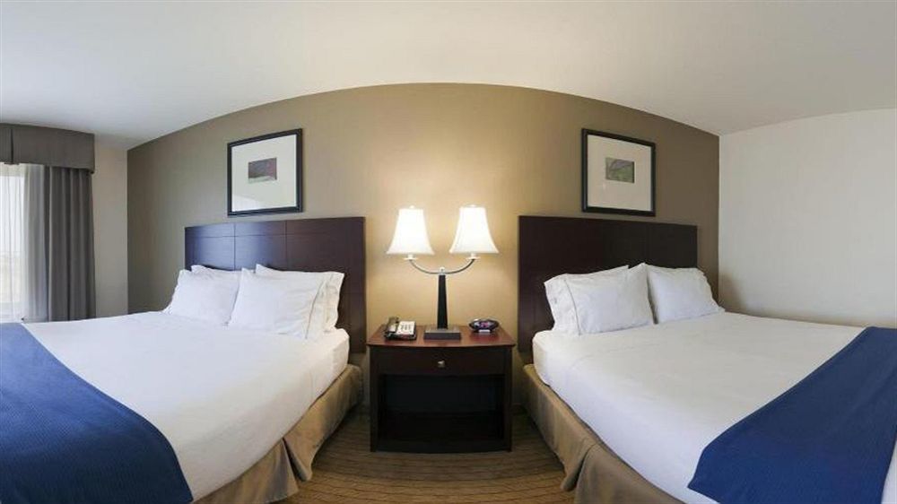 Holiday Inn Express Washington Court House By Ihg מראה חיצוני תמונה